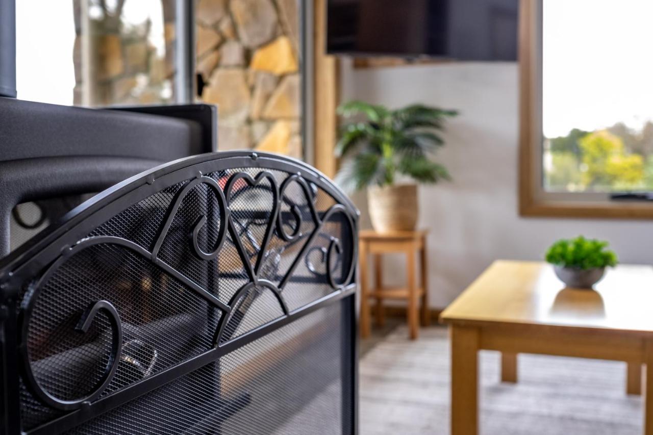 Freycinet Stone Studio 7 - Quartz Коулс-Бей Экстерьер фото