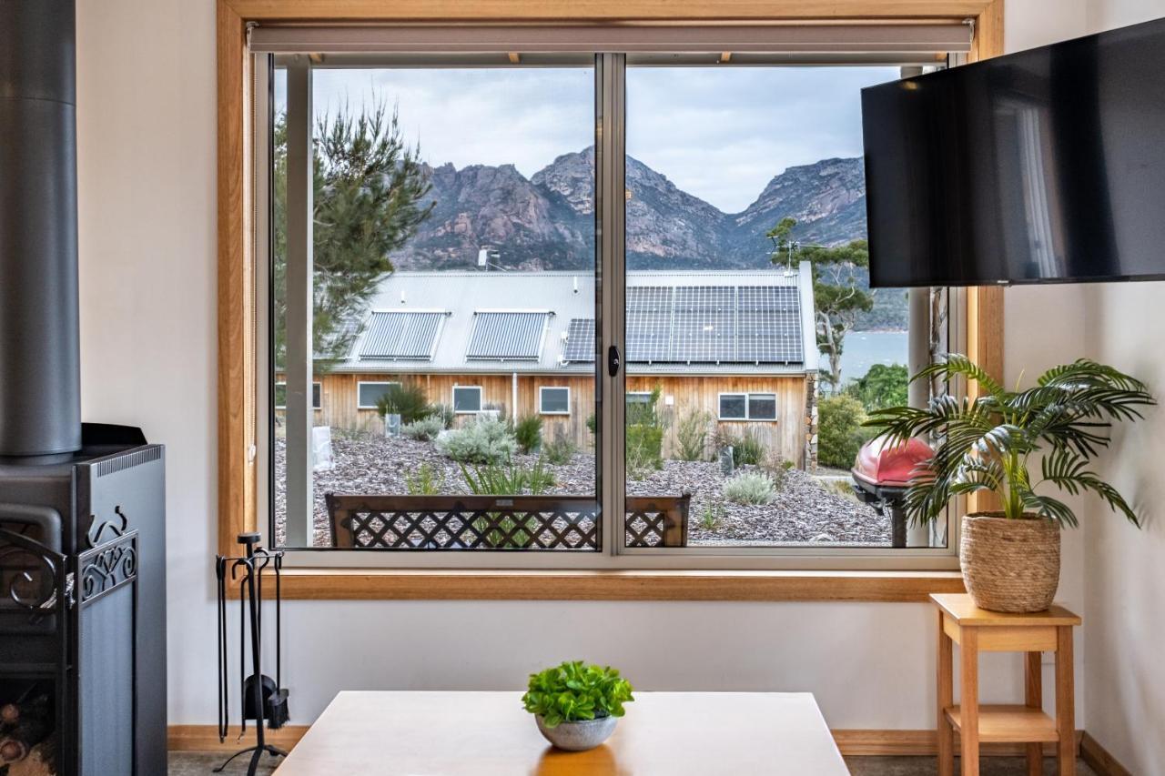Freycinet Stone Studio 7 - Quartz Коулс-Бей Экстерьер фото
